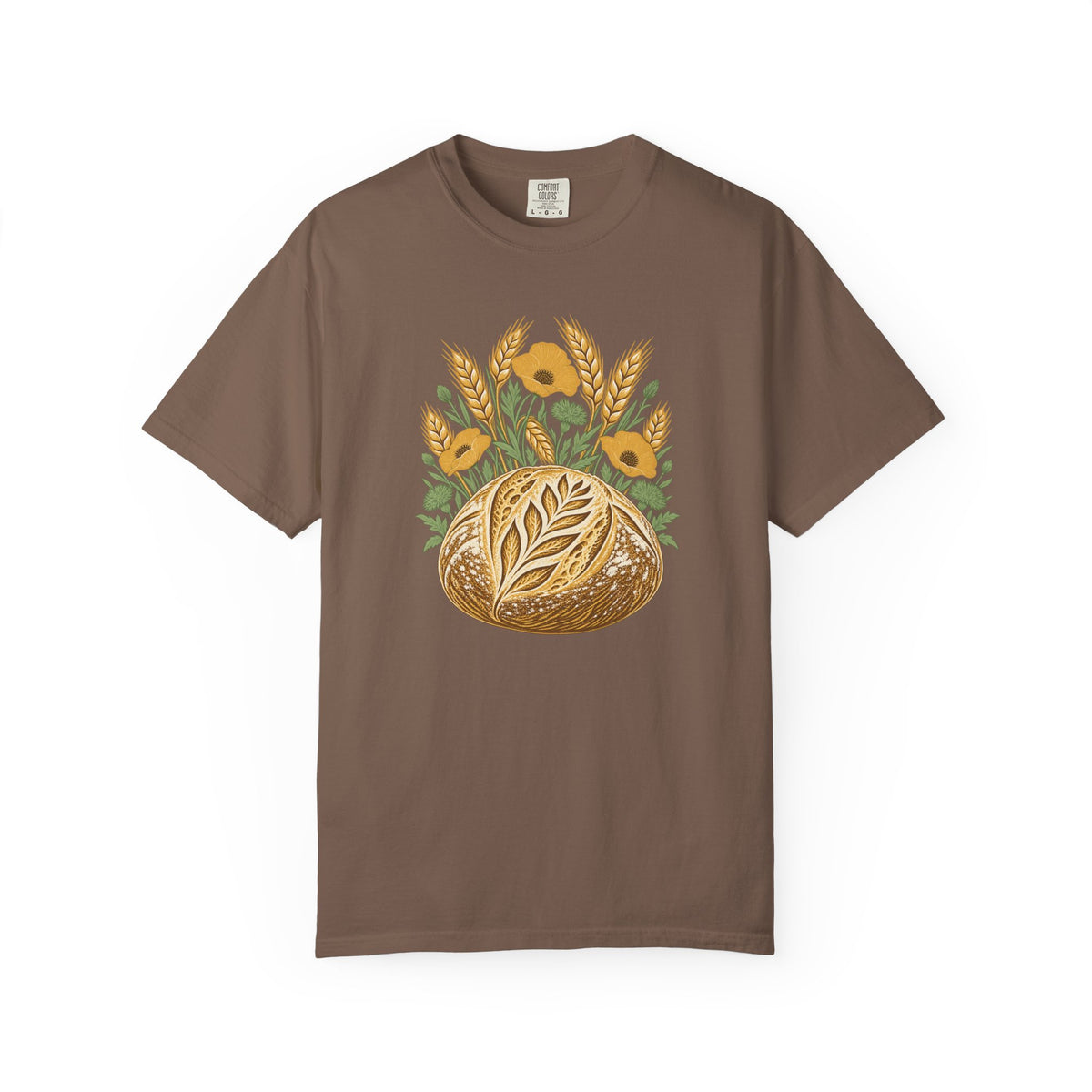 Sourdough Bread T-Shirt