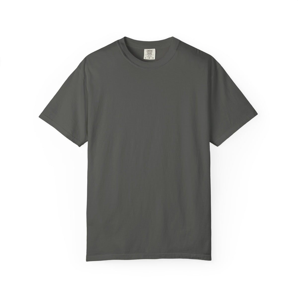 Classic Garment-Dyed T-Shirt
