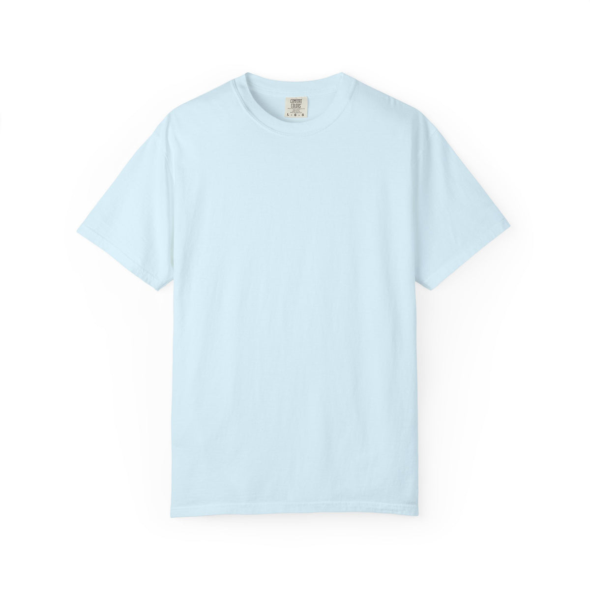 Classic Garment-Dyed T-Shirt