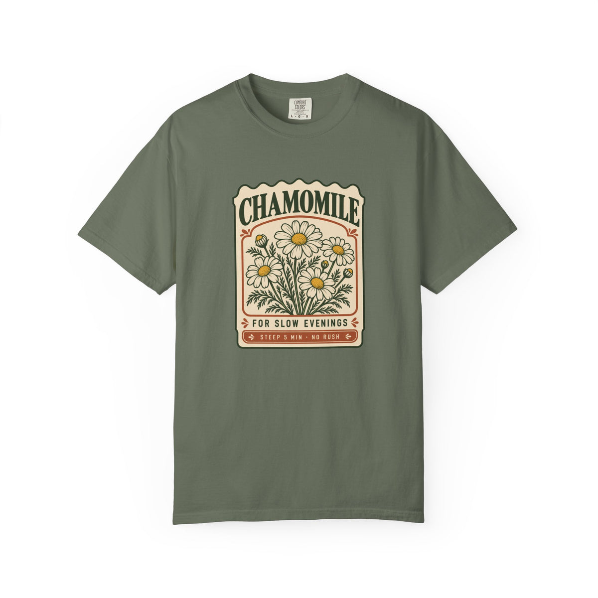 Chamomile T-Shirt