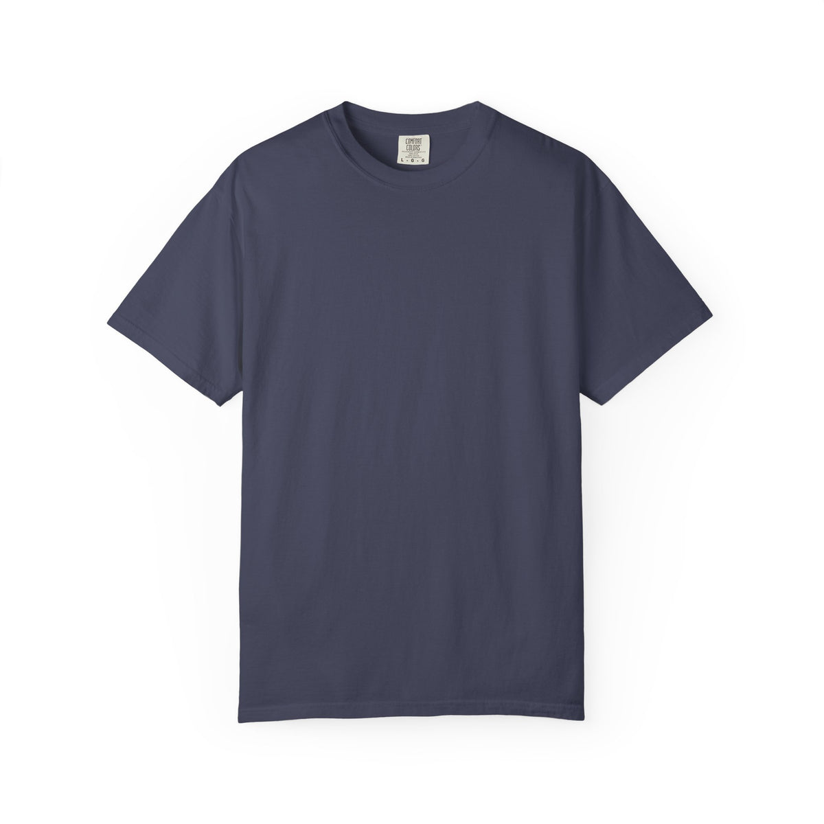 Classic Garment-Dyed T-Shirt