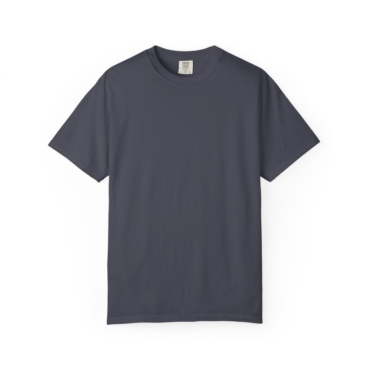 Classic Garment-Dyed T-Shirt