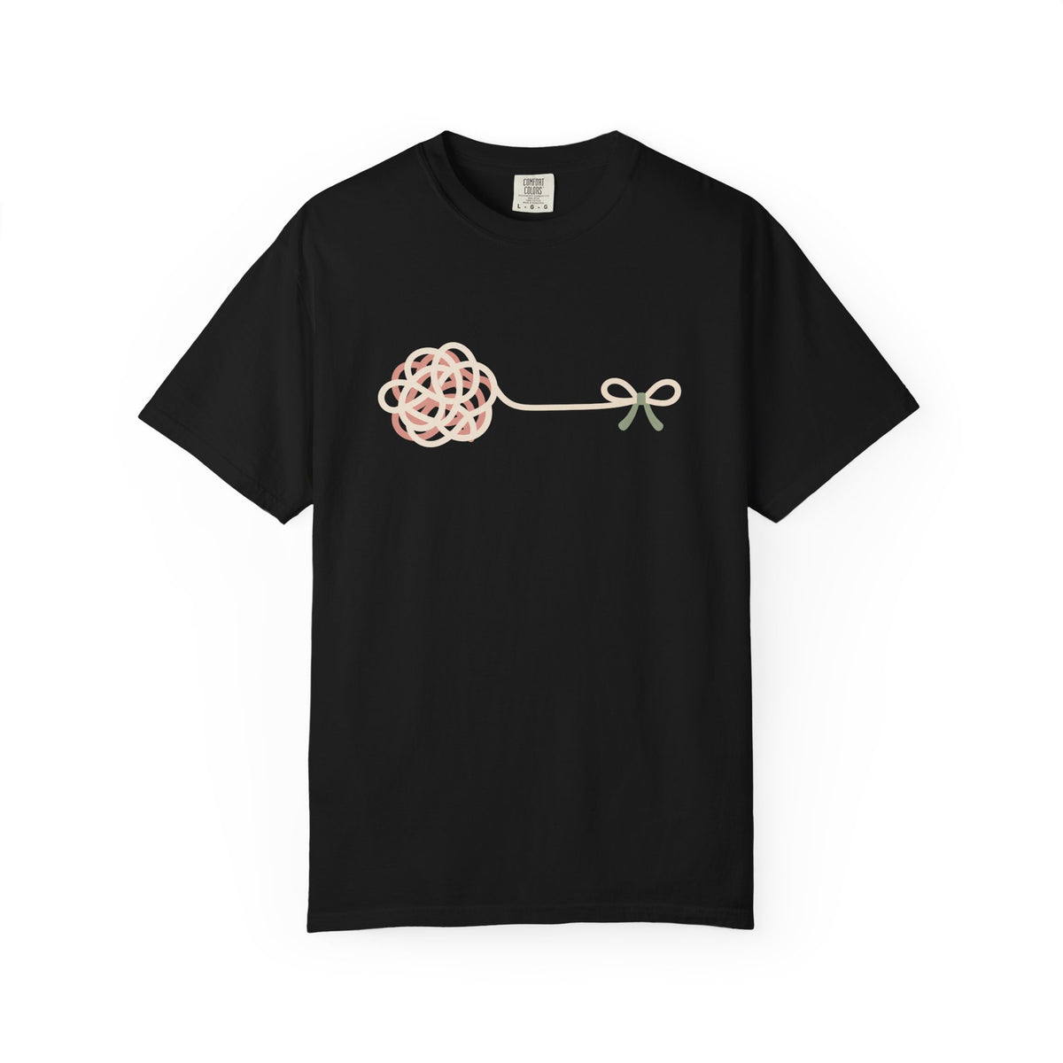 Untangling T-Shirt