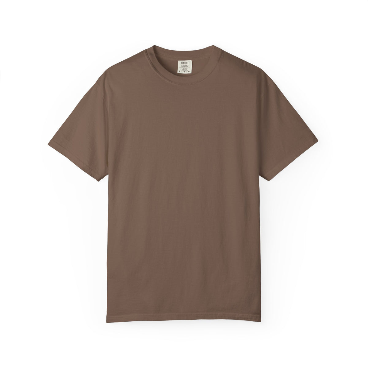 Classic Garment-Dyed T-Shirt