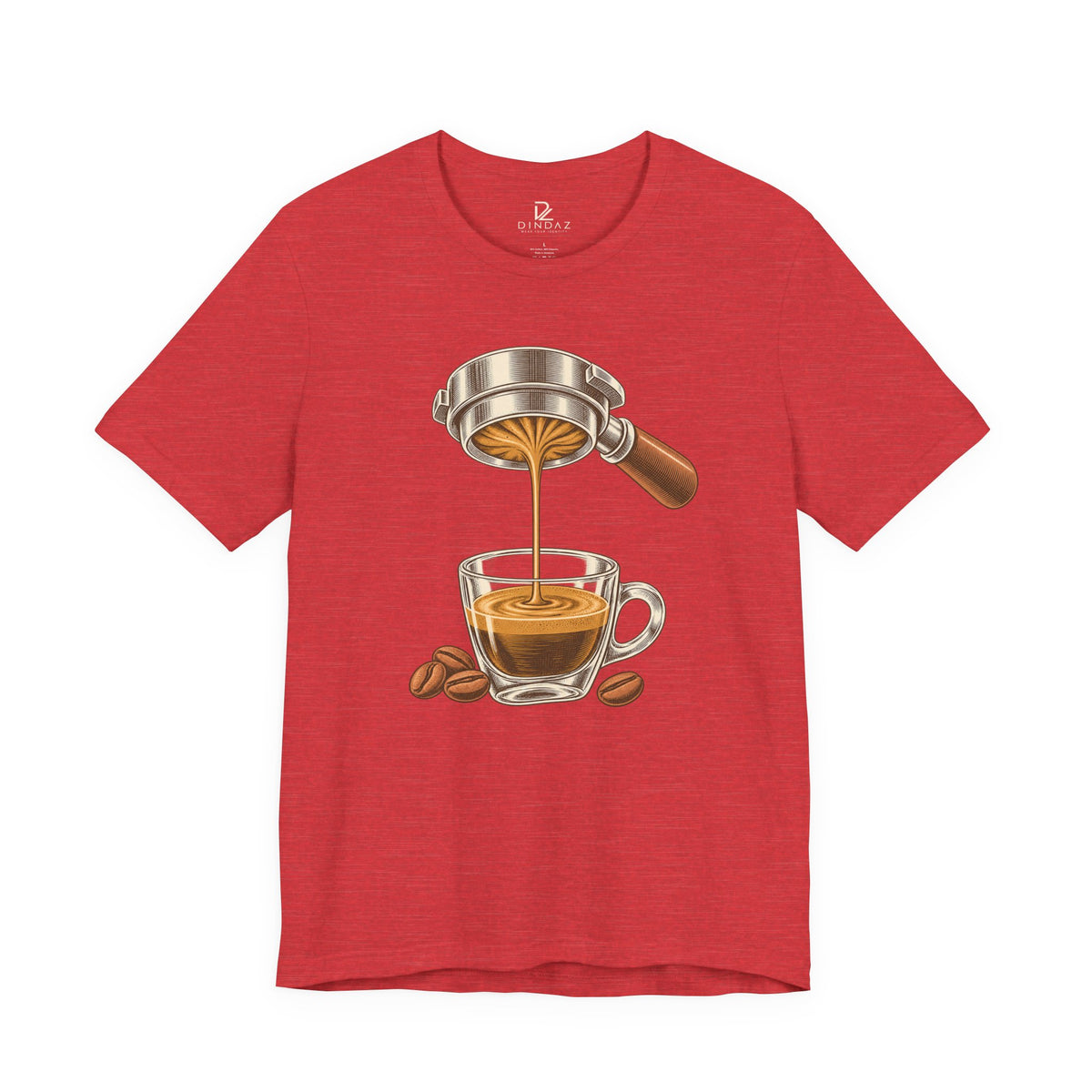 Perfect Espresso Shot T-Shirt