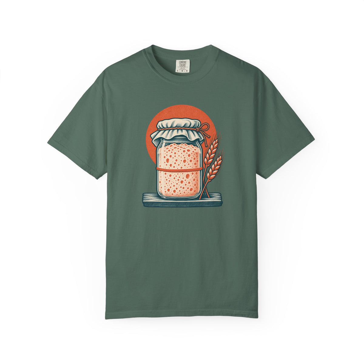 Sunrise Coffee Mug T-Shirt