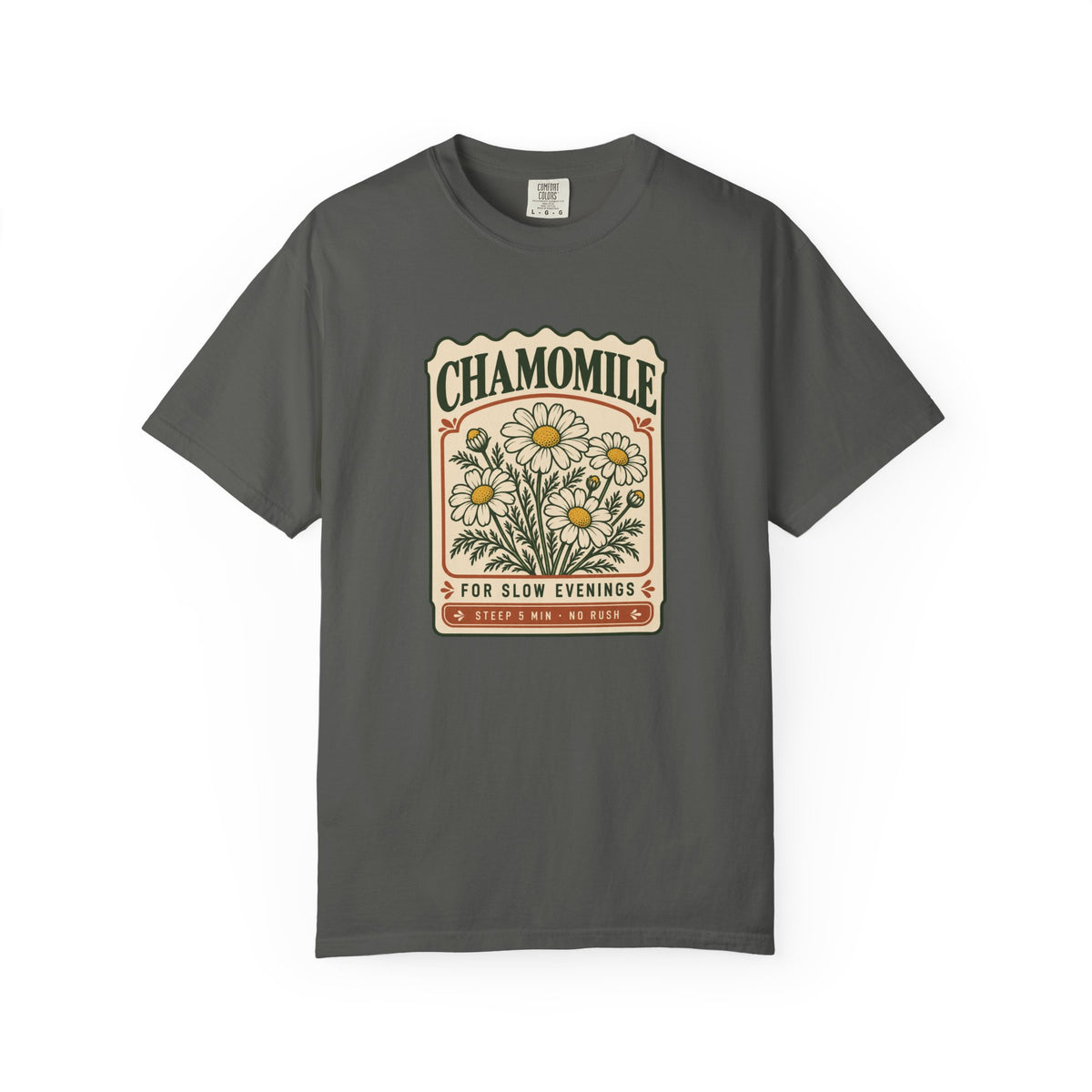 Chamomile T-Shirt