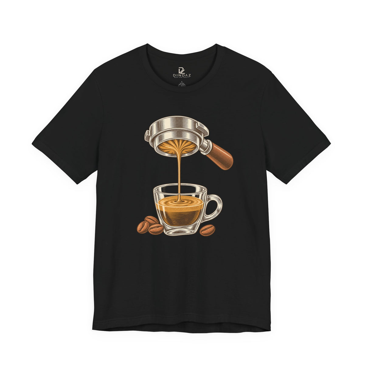 Perfect Espresso Shot T-Shirt