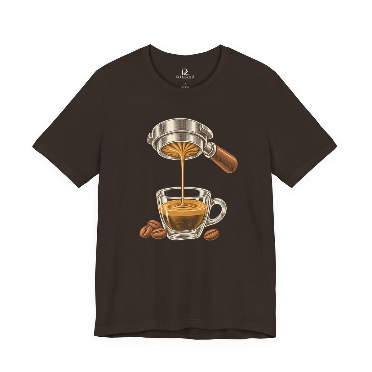 Perfect Espresso Shot T-Shirt