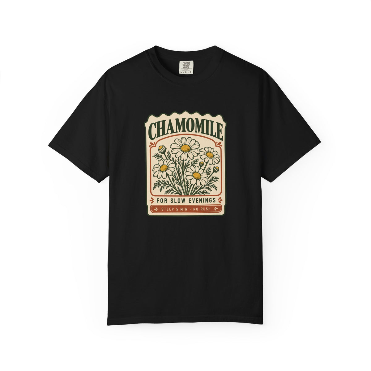Chamomile T-Shirt