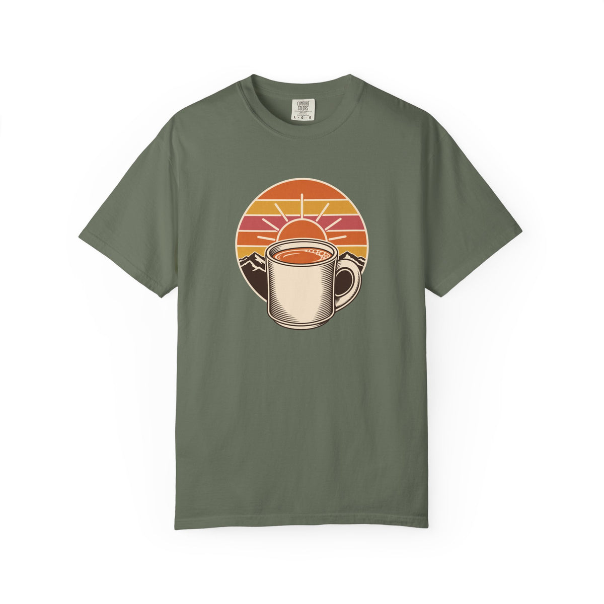 Sourdough Bread T-Shirt