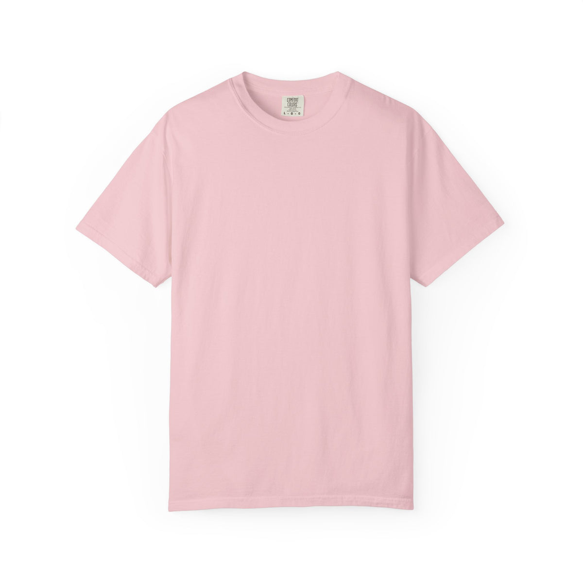Classic Garment-Dyed T-Shirt