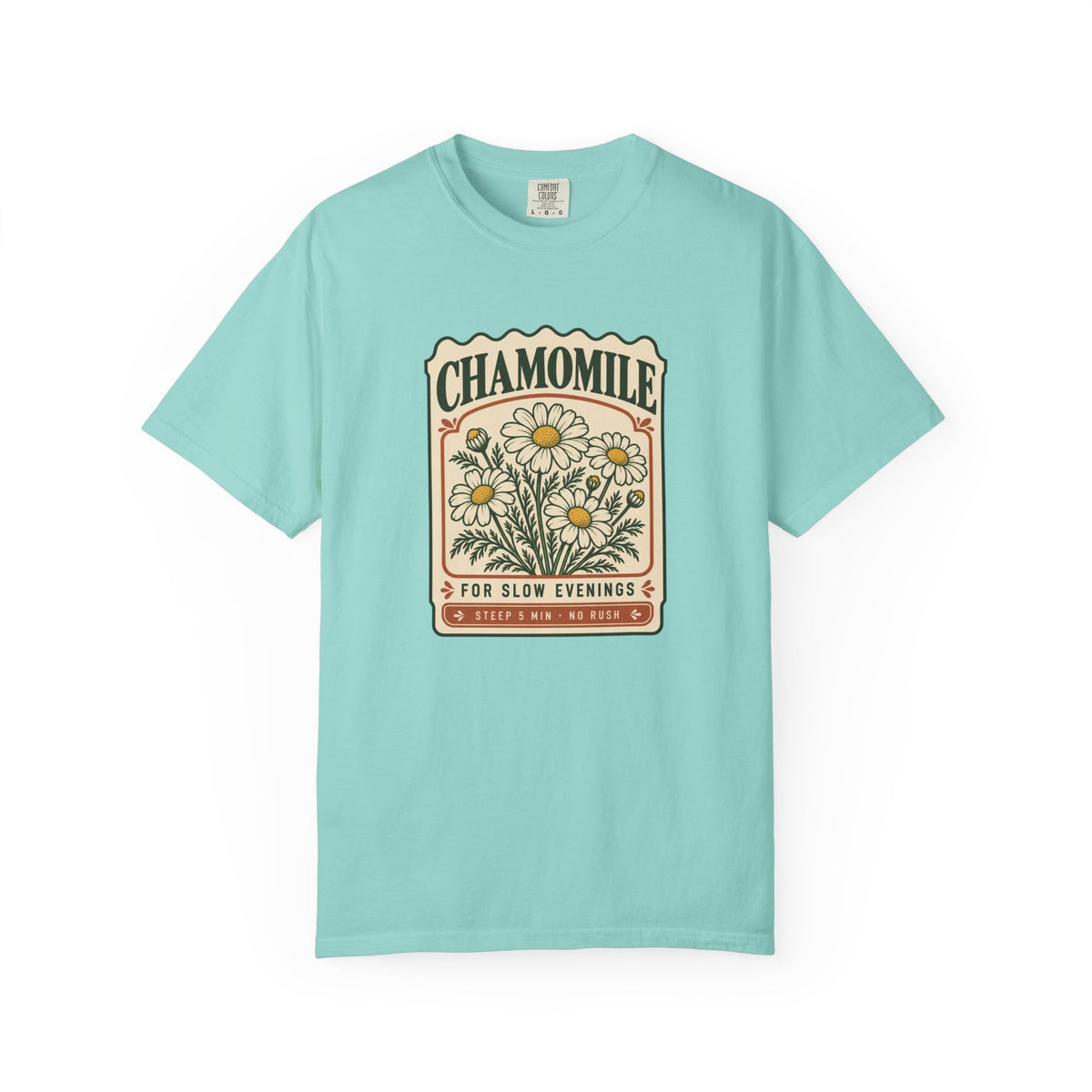 Chamomile T-Shirt