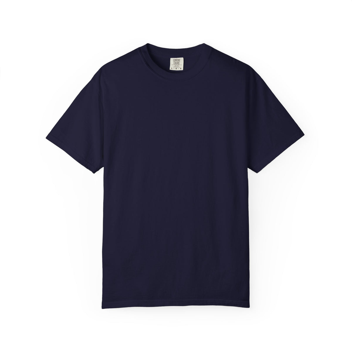 Classic Garment-Dyed T-Shirt