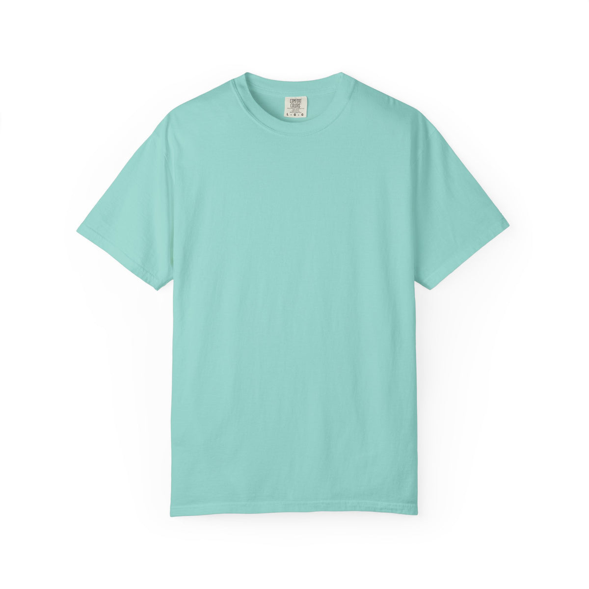 Classic Garment-Dyed T-Shirt