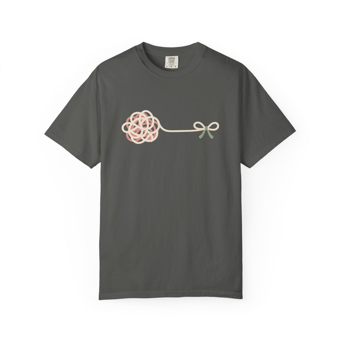 Untangling T-Shirt