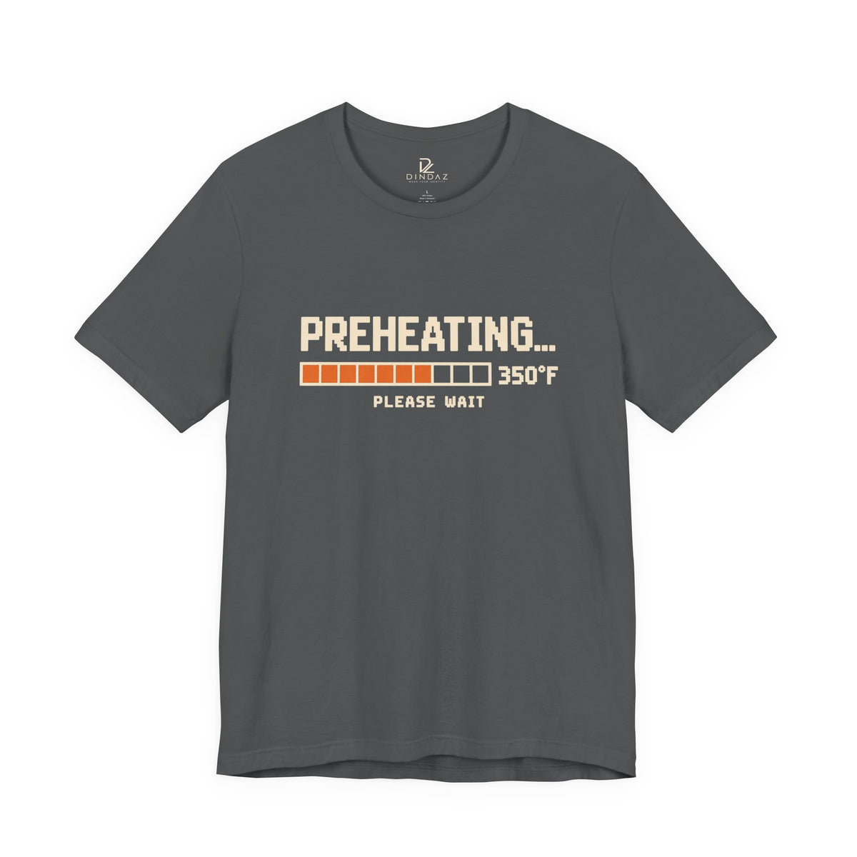 Preheating 350 Degrees T-Shirt