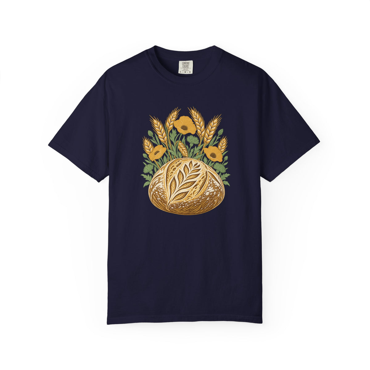 Sourdough Bread T-Shirt