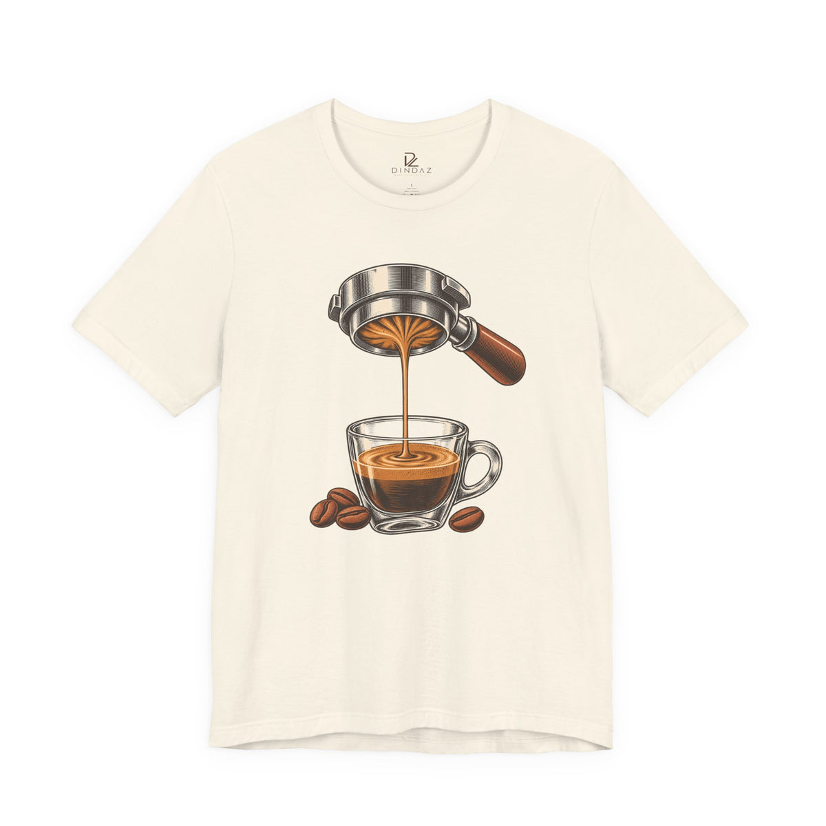 Perfect Espresso Shot T-Shirt