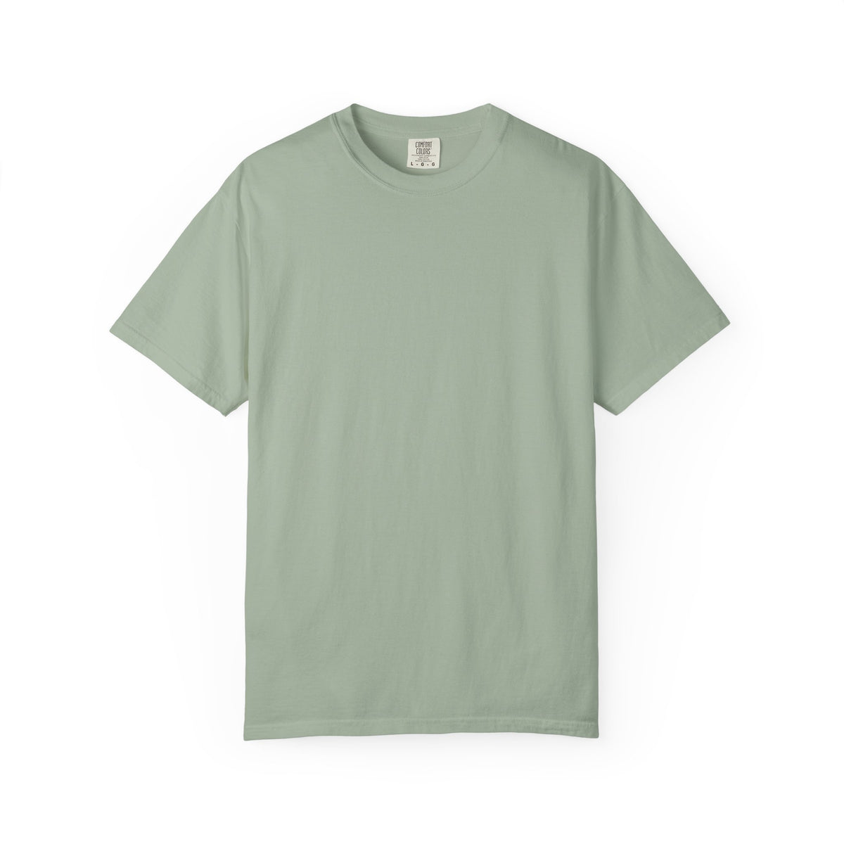 Classic Garment-Dyed T-Shirt
