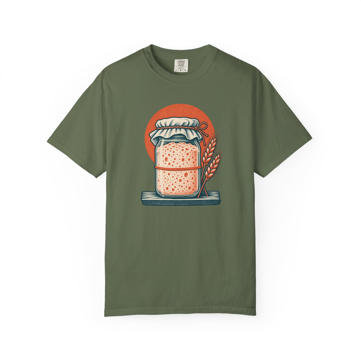 Sunrise Coffee Mug T-Shirt
