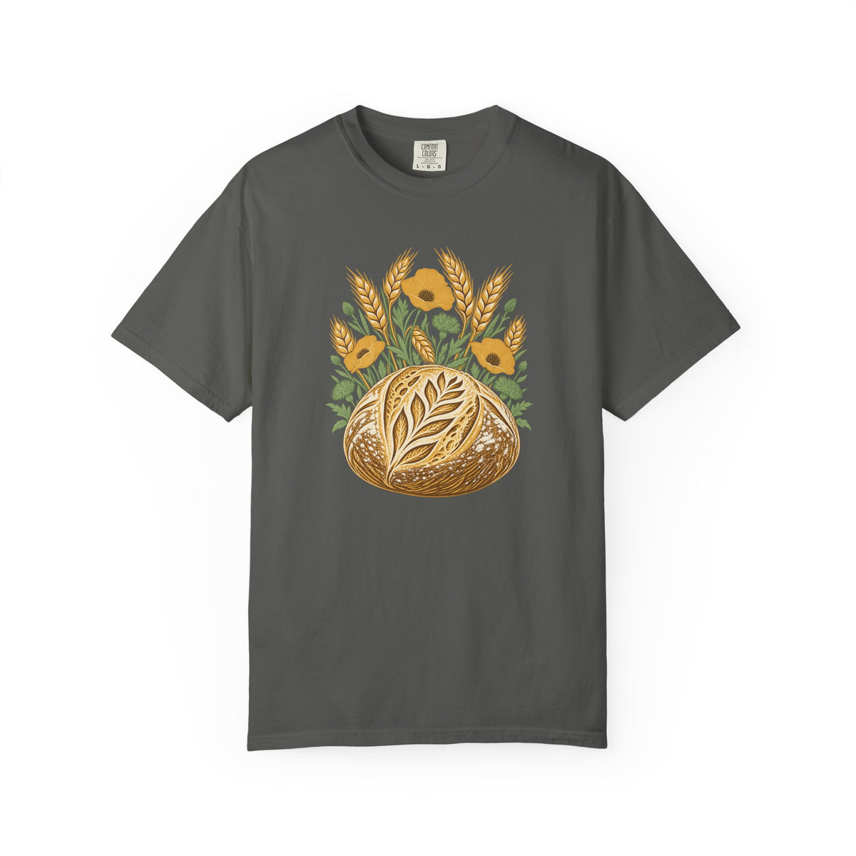 Sourdough Bread T-Shirt