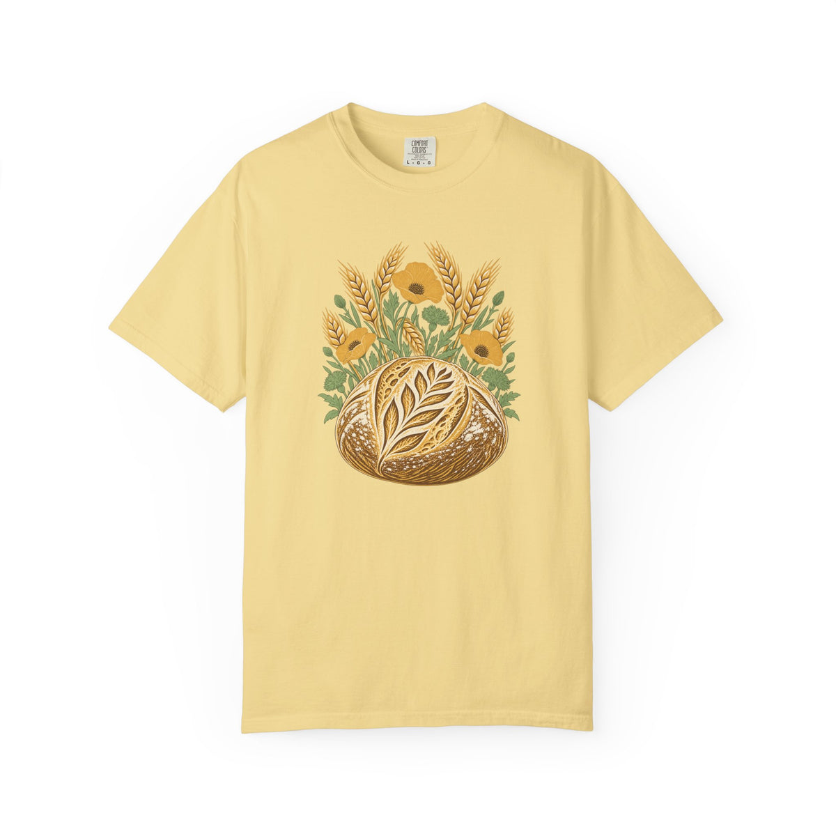 Sourdough Bread T-Shirt