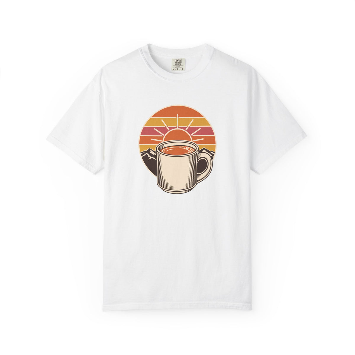 Sourdough Bread T-Shirt