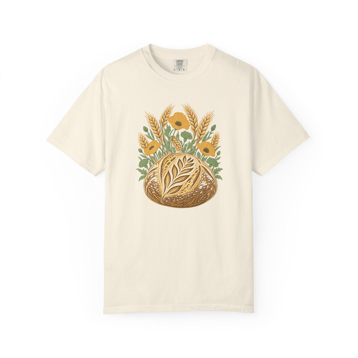Sourdough Bread T-Shirt