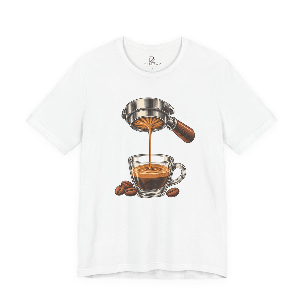 Perfect Espresso Shot T-Shirt