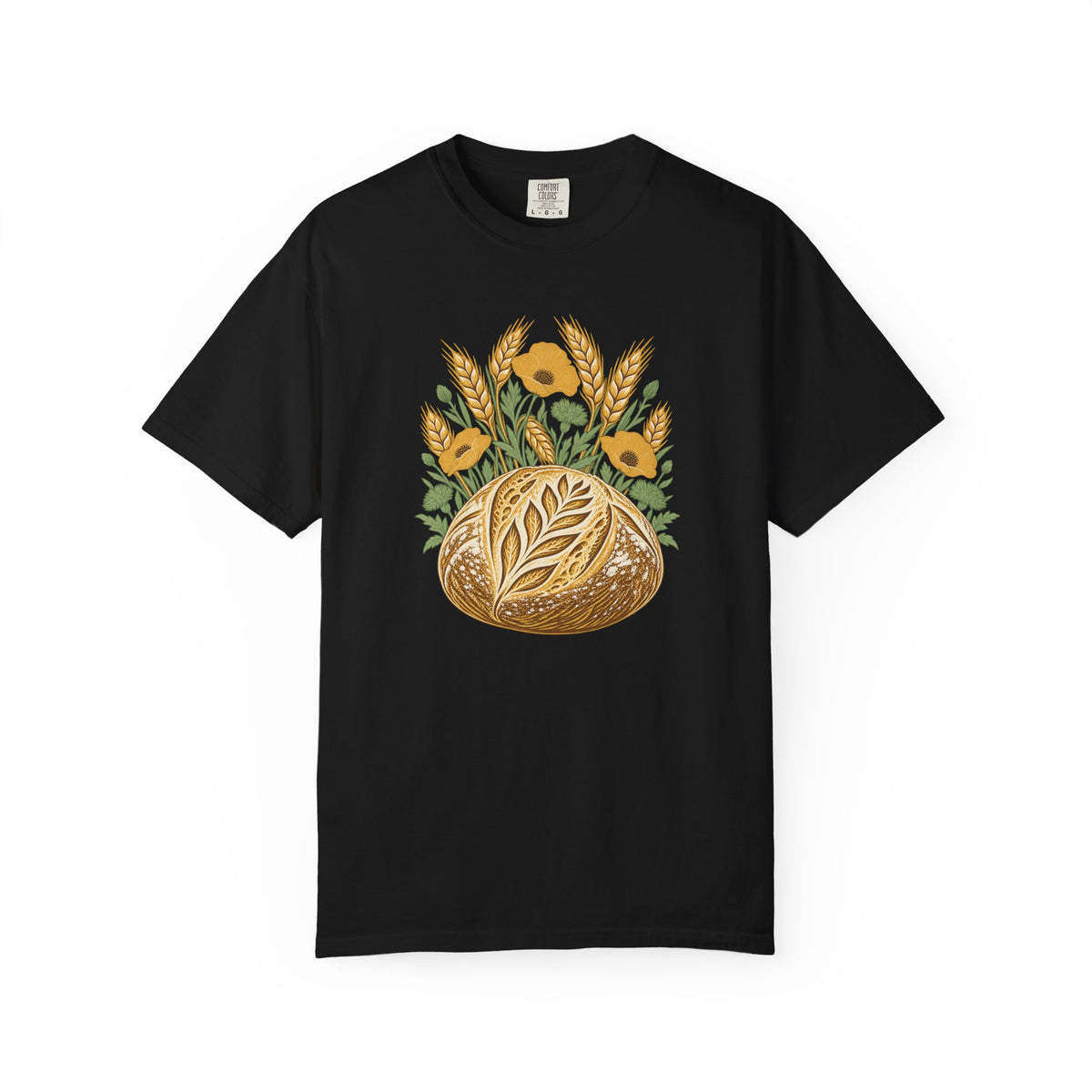Sourdough Bread T-Shirt