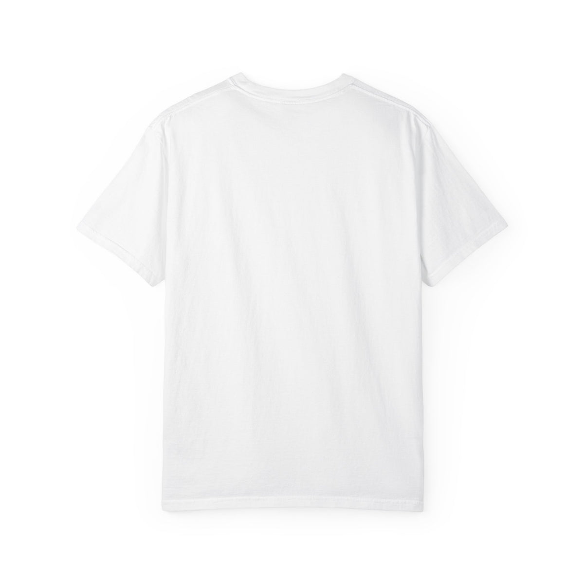Not Moody Just Cozy Window Scene T-Shirt