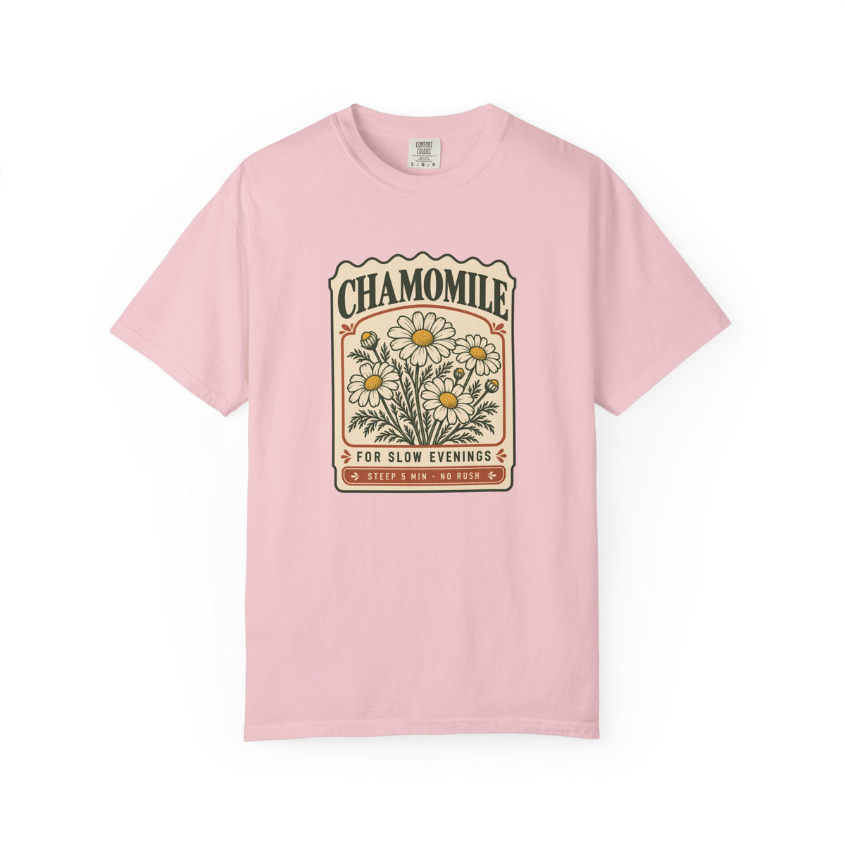 Chamomile T-Shirt