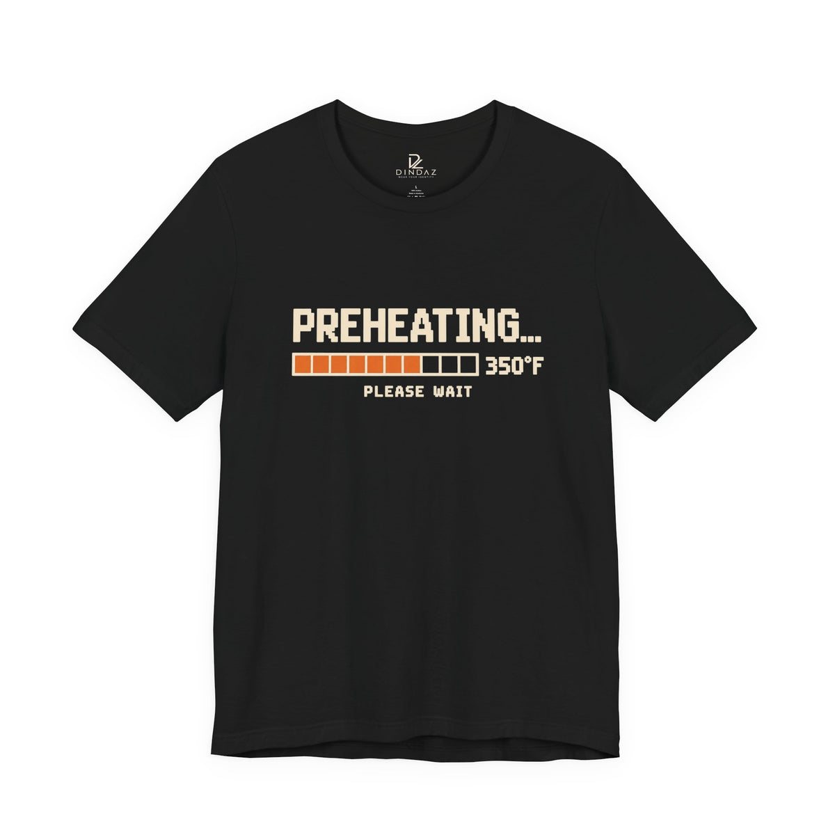 Preheating 350 Degrees T-Shirt