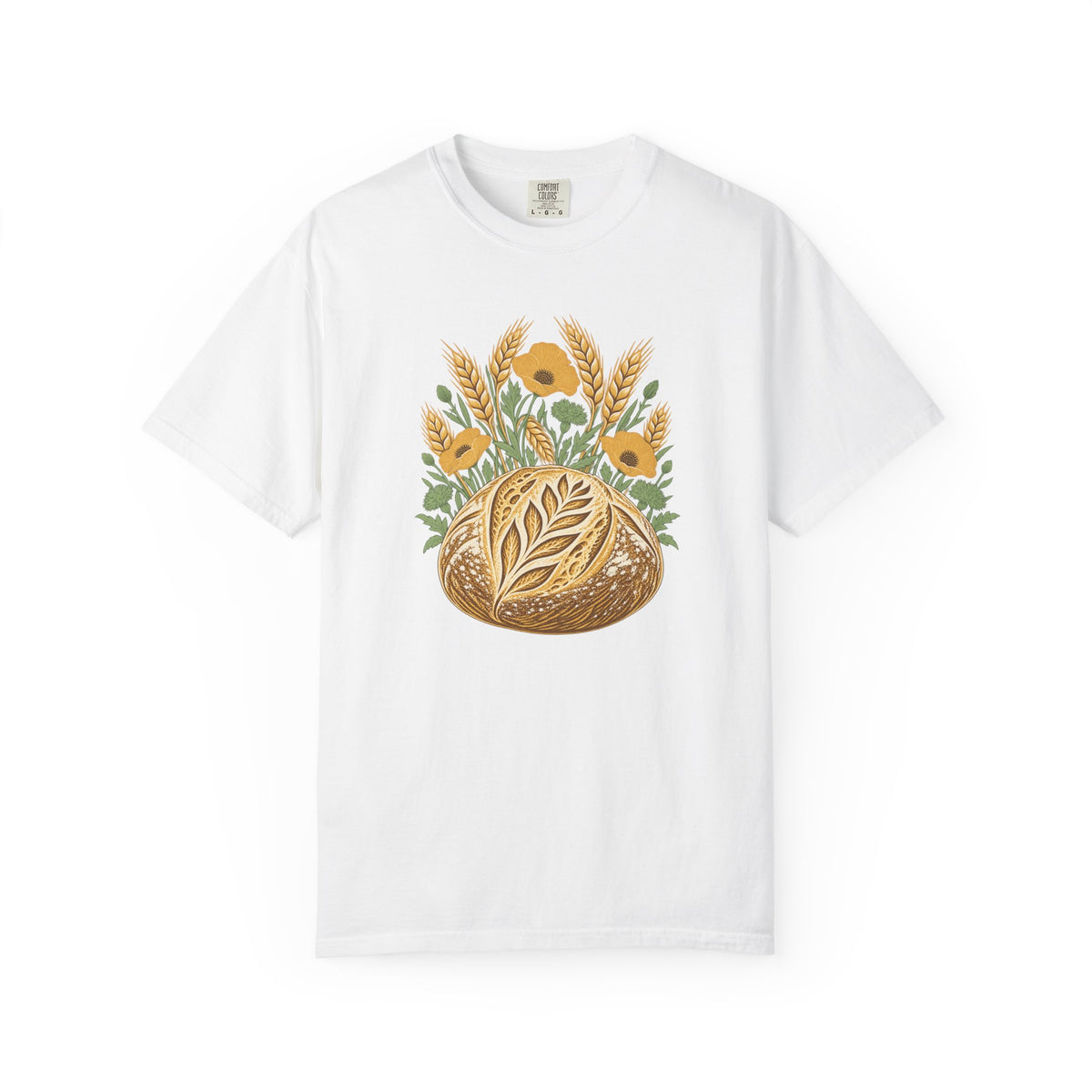 Sourdough Bread T-Shirt
