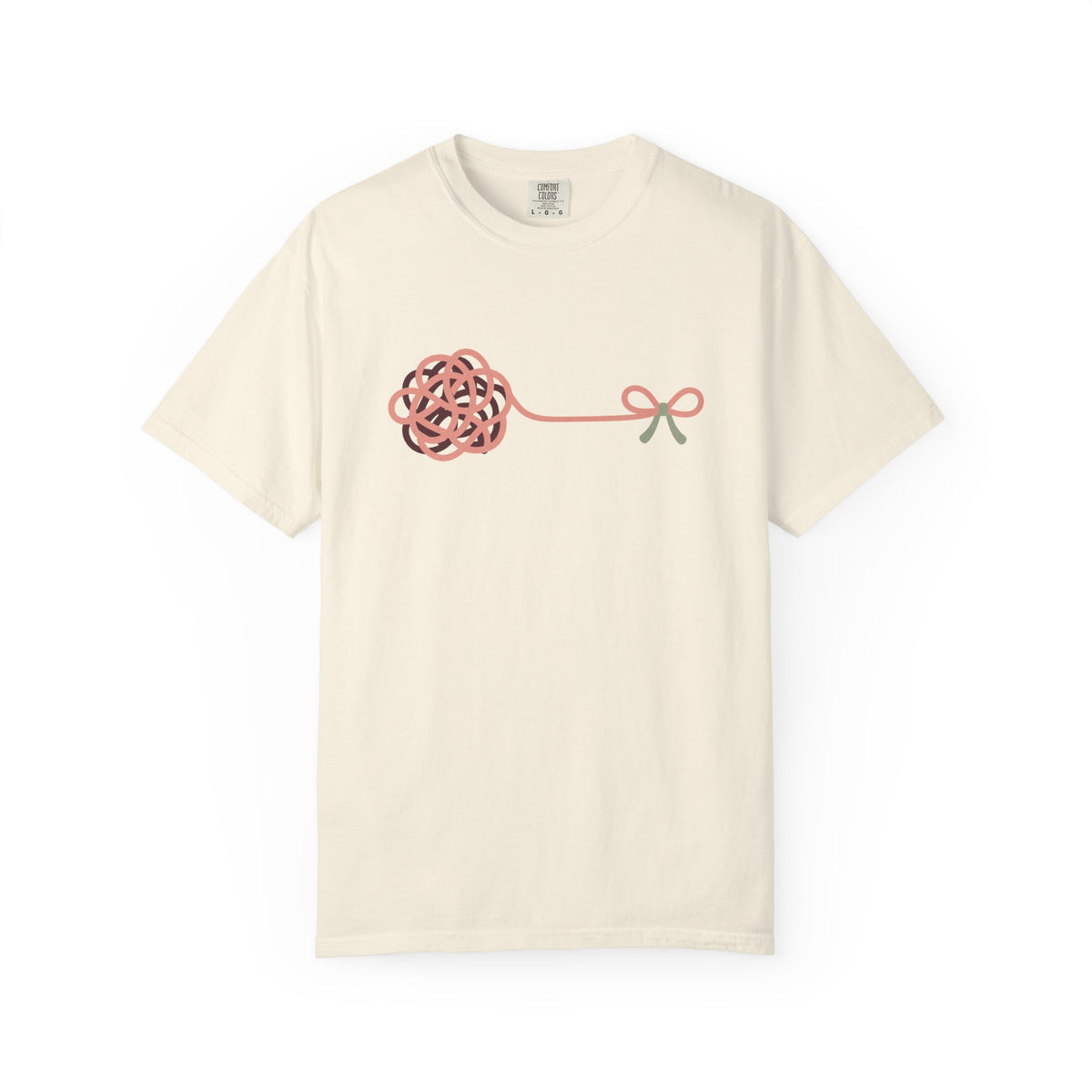 Untangling T-Shirt