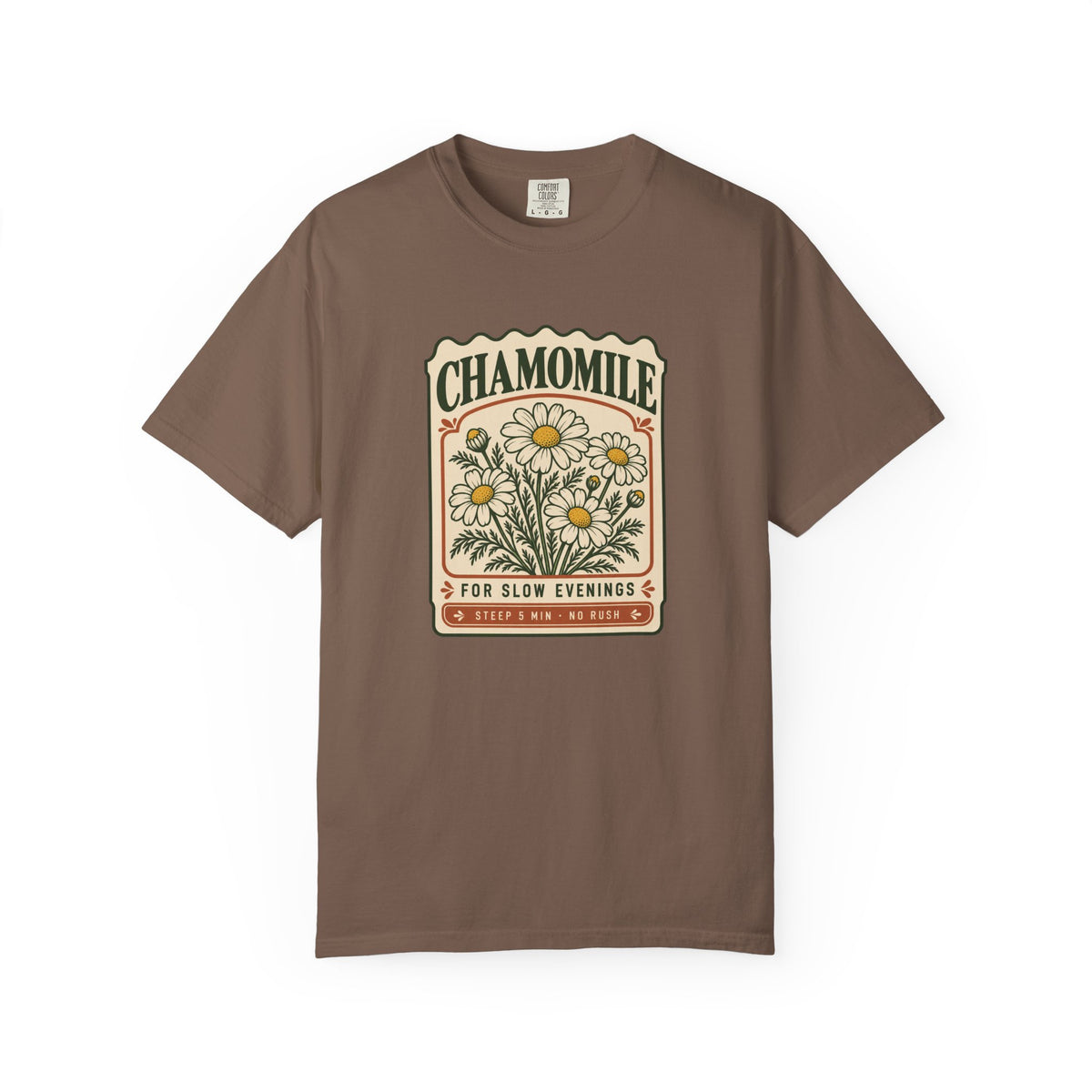 Chamomile T-Shirt