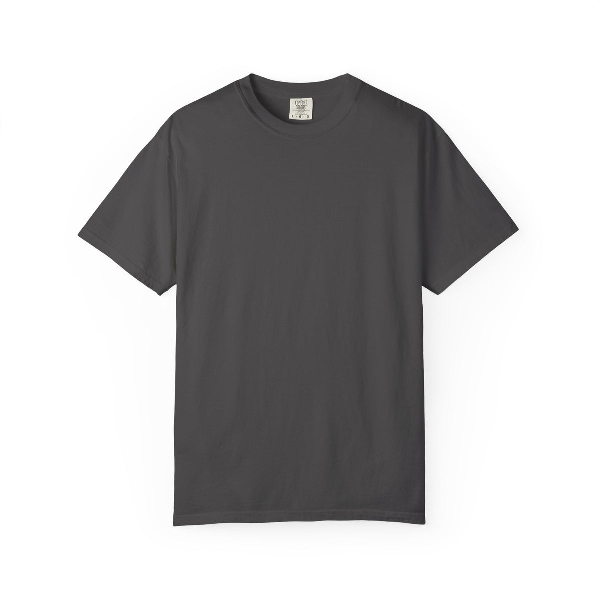 Classic Garment-Dyed T-Shirt