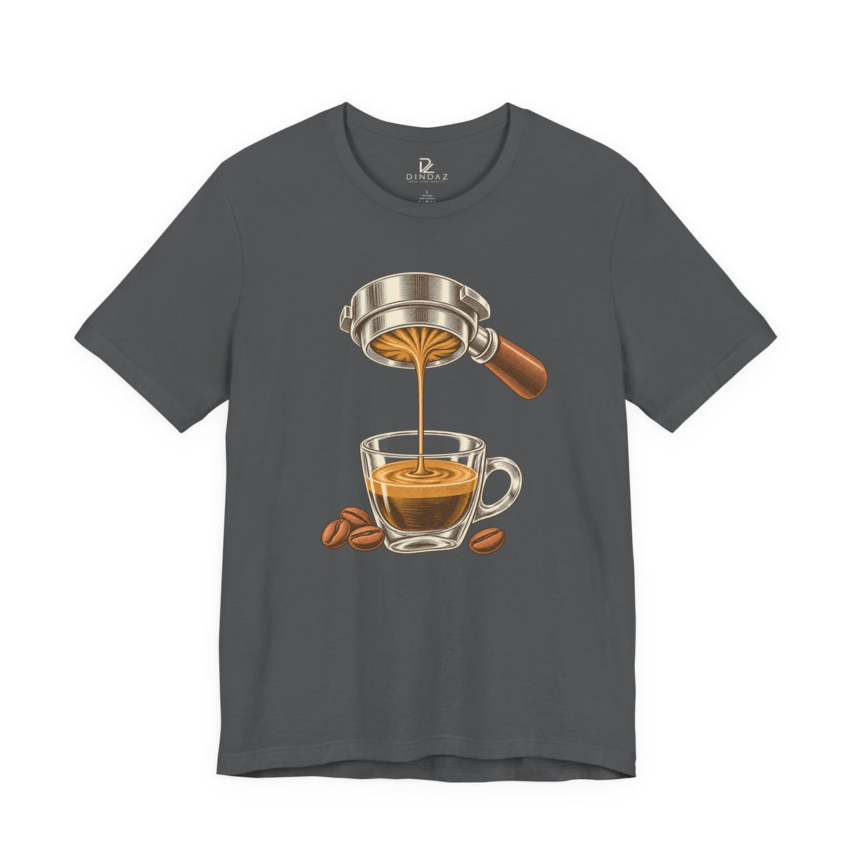 Perfect Espresso Shot T-Shirt