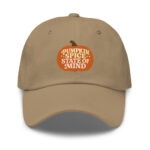 Pumpkin Spice State of Mind Classic Hat