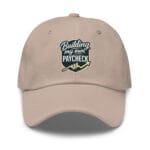 Building My own Paycheck hat - Image 7