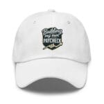 Building My own Paycheck hat - Image 10