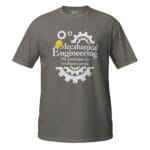 Mechanical Engineering Short-Sleeve T-Shirt - Image 12