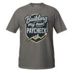 Building My own Paycheck T-Shirt - Image 10
