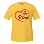 Be Kind Short-Sleeve Unisex T-Shirt - Image 6