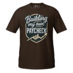 Building My own Paycheck T-Shirt - Image 4