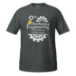 Mechanical Engineering Short-Sleeve T-Shirt - Image 5