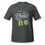 There is Planet B T-Shirt - Image 5