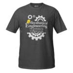 Mechanical Engineering Short-Sleeve T-Shirt - Image 7