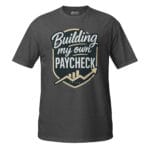 Building My own Paycheck T-Shirt - Image 7